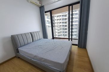 Bay Laurel @ Country Garden Danga Bay