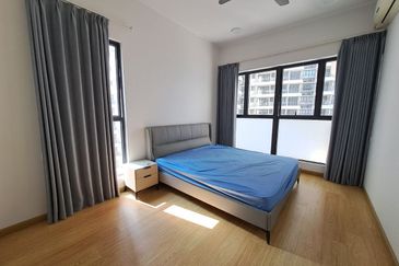 Bay Laurel @ Country Garden Danga Bay