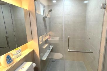 The WaterEdge Residences