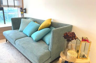 The WaterEdge Residences