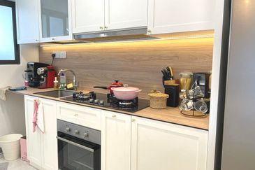 The WaterEdge Residences