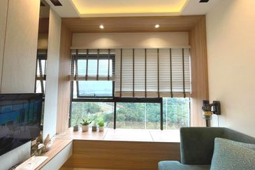 The WaterEdge Residences