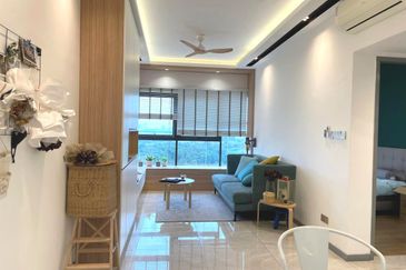 The WaterEdge Residences