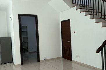 The WaterEdge Residences