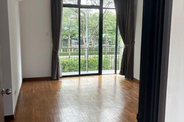 The WaterEdge Residences