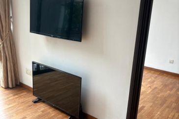 The WaterEdge Residences