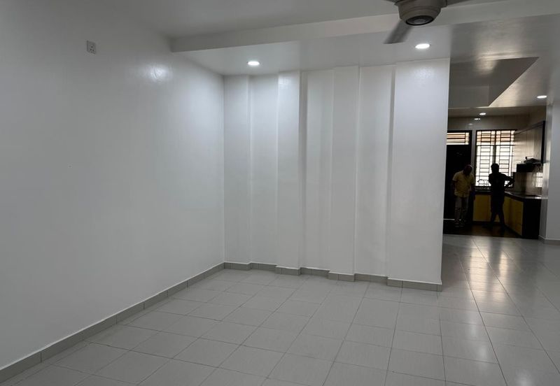 JP Perdana (Jaya Putra Perdana)