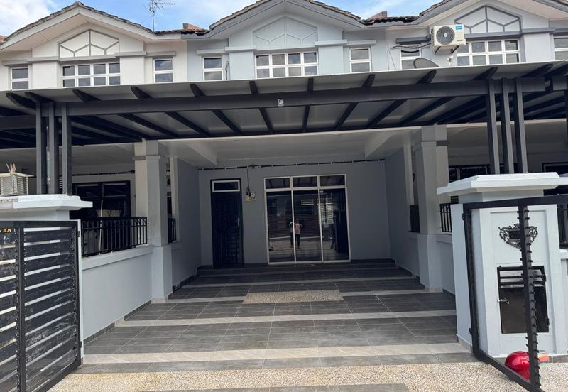 JP Perdana (Jaya Putra Perdana)