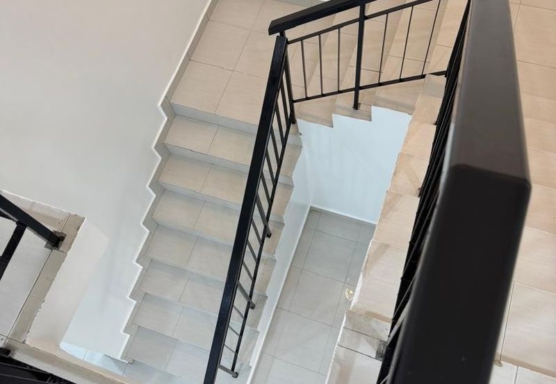 JP Perdana (Jaya Putra Perdana)