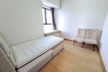 Amberside Country Garden @ Danga Bay