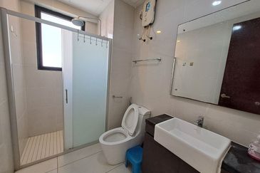 Amberside Country Garden @ Danga Bay