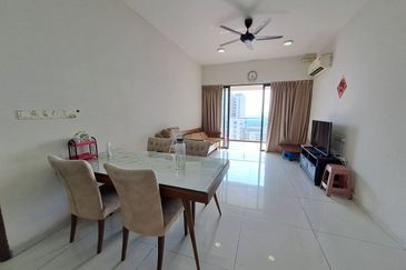 Amberside Country Garden @ Danga Bay