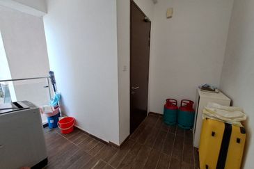 Amberside Country Garden @ Danga Bay