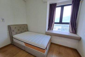 Amberside Country Garden @ Danga Bay