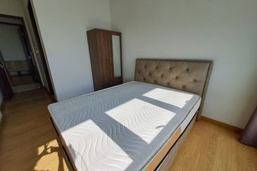 Amberside Country Garden @ Danga Bay