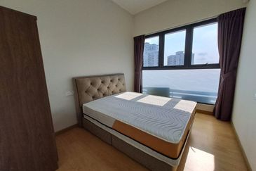 Amberside Country Garden @ Danga Bay