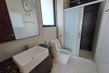 Amberside Country Garden @ Danga Bay