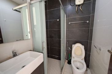 Amberside Country Garden @ Danga Bay