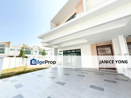 The Cove @ Horizon Hills, Johor, Nusajaya