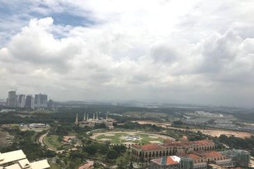 Encorp Marina Puteri Harbour