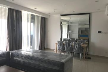 Encorp Marina Puteri Harbour