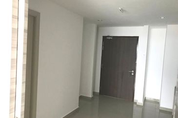 Encorp Marina Puteri Harbour