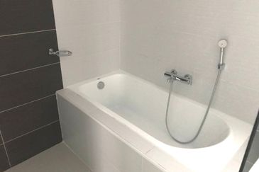 Encorp Marina Puteri Harbour