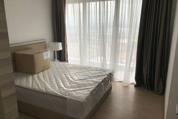 Encorp Marina Puteri Harbour