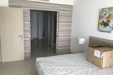 Encorp Marina Puteri Harbour