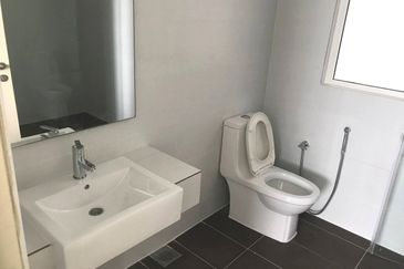 Encorp Marina Puteri Harbour