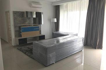 Encorp Marina Puteri Harbour