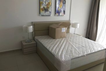 Encorp Marina Puteri Harbour