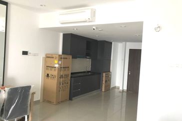 Encorp Marina Puteri Harbour