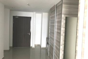 Encorp Marina Puteri Harbour