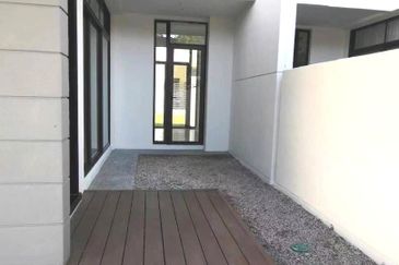 Avira Garden Terraces @ Medini