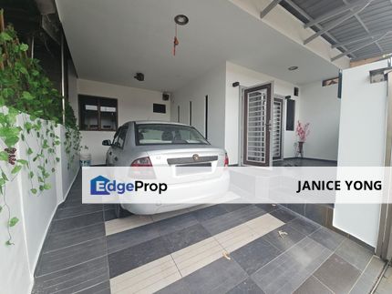 Taman Pelangi Jalan Nila, Johor, Johor Bahru