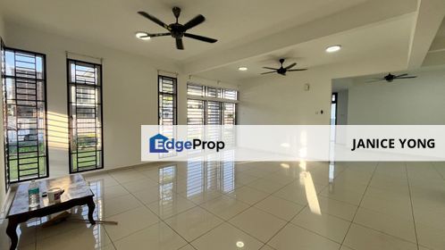 Rini Homes 1 @ Mutiara Rini Skudai, Johor, Skudai