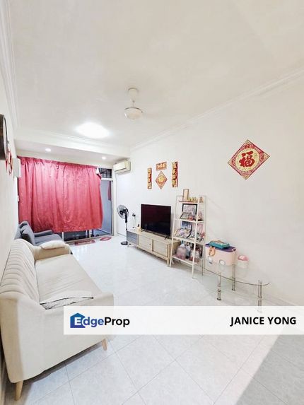 Taman Bukit Indah Jalan Indah 6, Johor, Johor Bahru