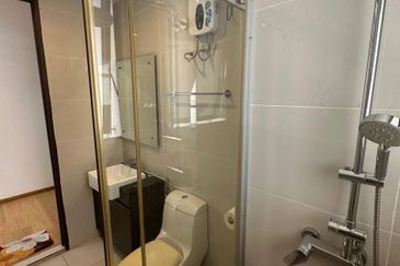 Kings Bay Country Garden @Danga Bay