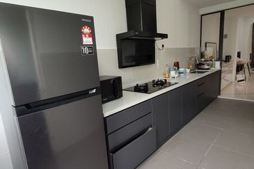 Emerald Residence @ Sunway Iskandar