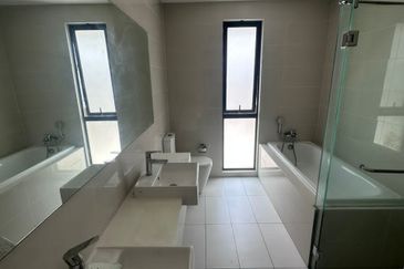 Emerald Residence @ Sunway Iskandar