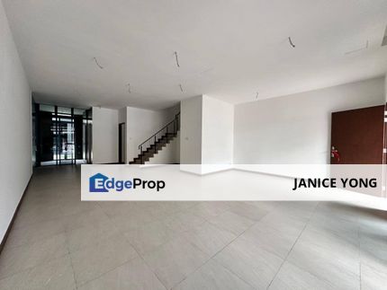 Aurora Sentral @ Iskandar Puteri, Johor, 