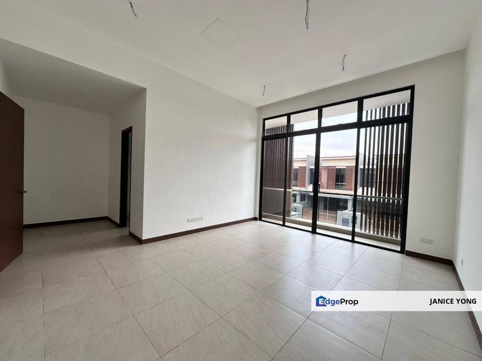 Aurora Sentral @ Iskandar Puteri, Johor, 