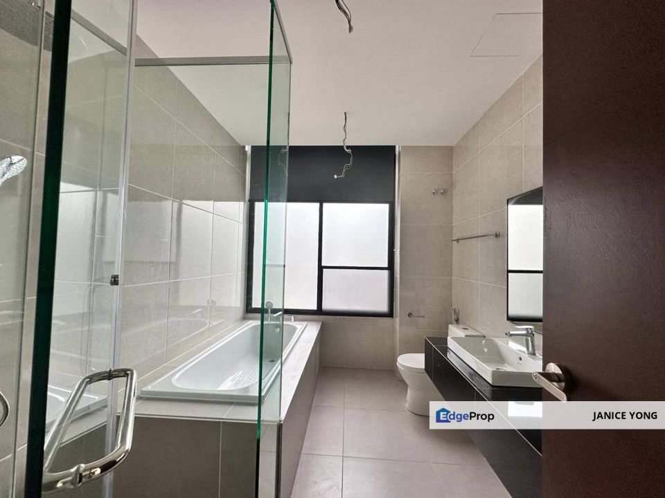 Aurora Sentral @ Iskandar Puteri, Johor, 