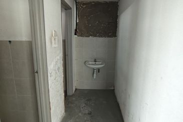 Bandar Baru Kangkar Pulai