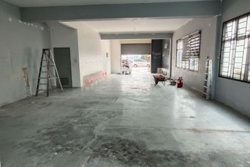 Bandar Baru Kangkar Pulai