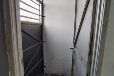 Bandar Baru Kangkar Pulai