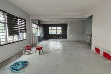 Bandar Baru Kangkar Pulai