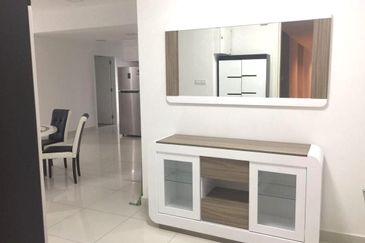 Teega Suites @ Puteri Harbour