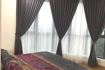 Teega Suites @ Puteri Harbour